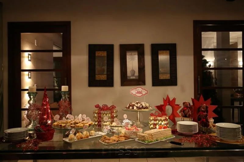 Decoração