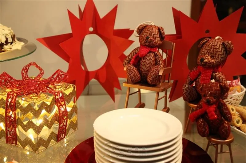 Decoração