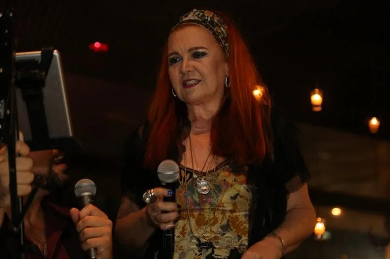 Claudia Rebouças