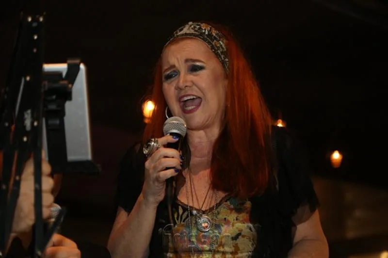 Claudia Rebouças