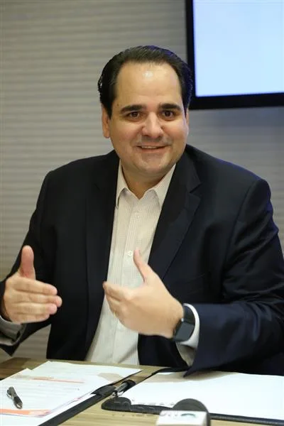Eduardo Bernardes