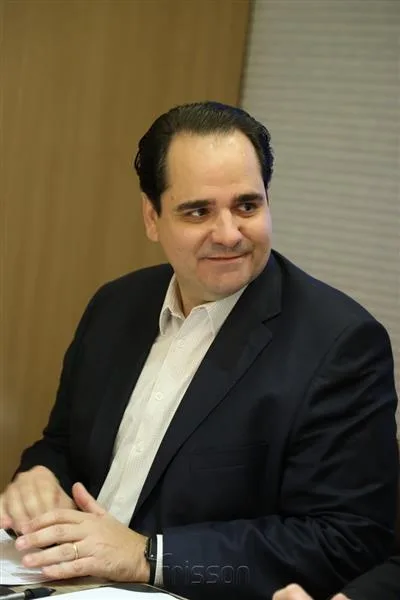 Eduardo Bernardes