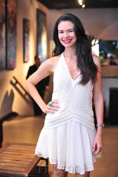 Marcela Lima Páscoa