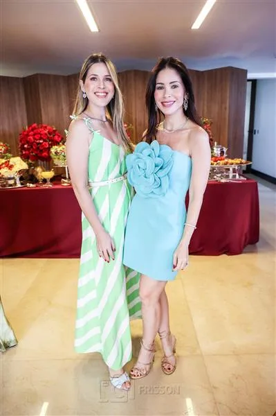 Milla e Heide Bitu