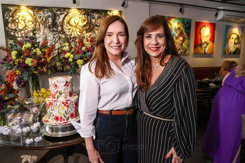 Adriana Teixeira, Martinha Assunção