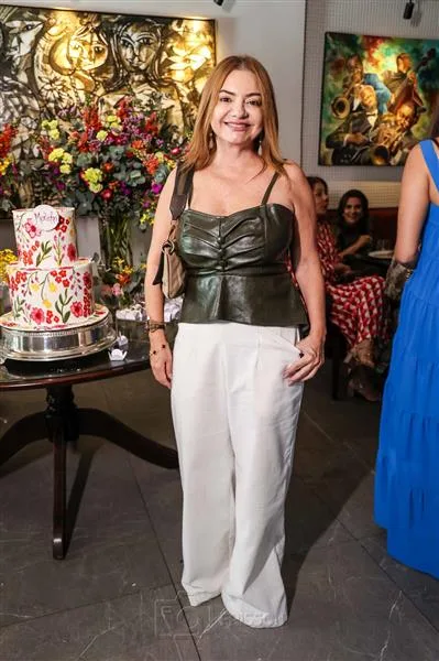 Ana Cristina Camelo