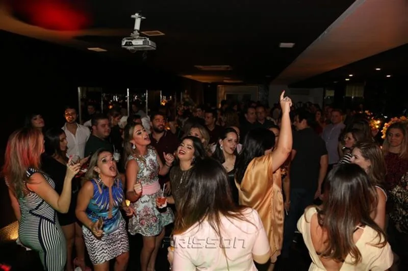 Aniversário Mariana Pimenta