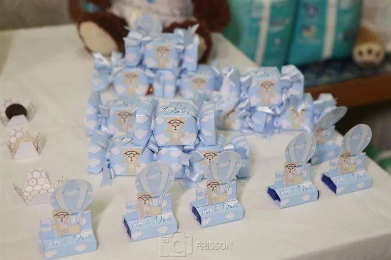 Decoração