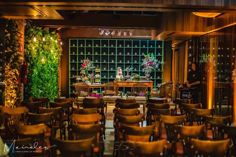 Coco Bambu Beira Mar
