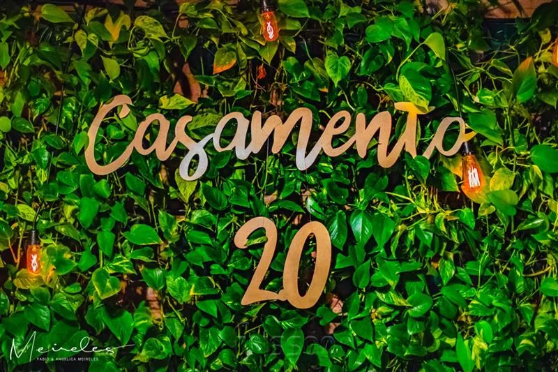 Deetalhes Papo de Casamento