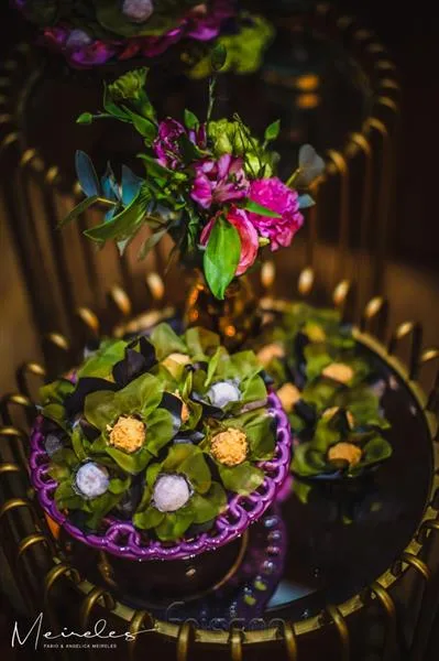 Doces Papo de Casamento