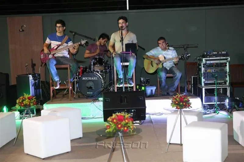 Banda Outdoor