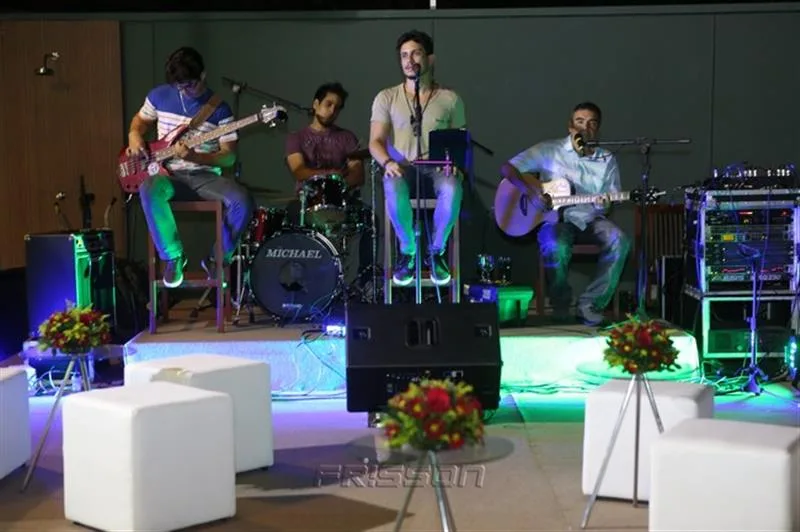 Banda Outdoor