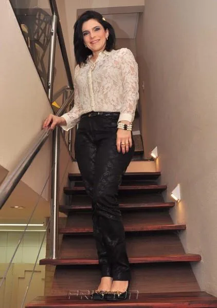Fabiana Lustosa