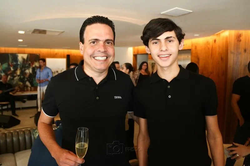 Fabiano e Marcelo Barreira