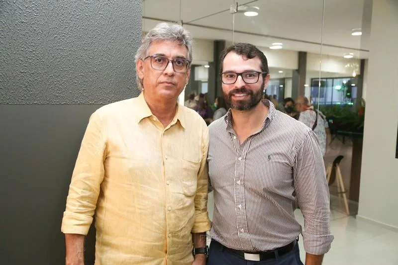 Inauguração da Escola de Gastronomia e Hotelaria do Ceará