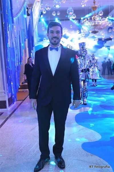 Baile Vogue