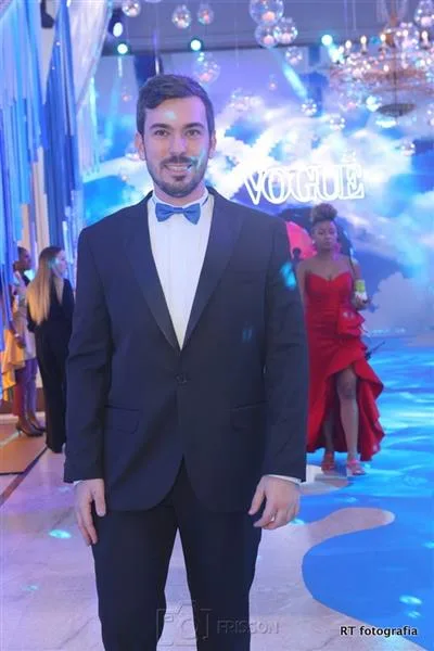 Baile Vogue