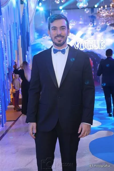 Baile Vogue