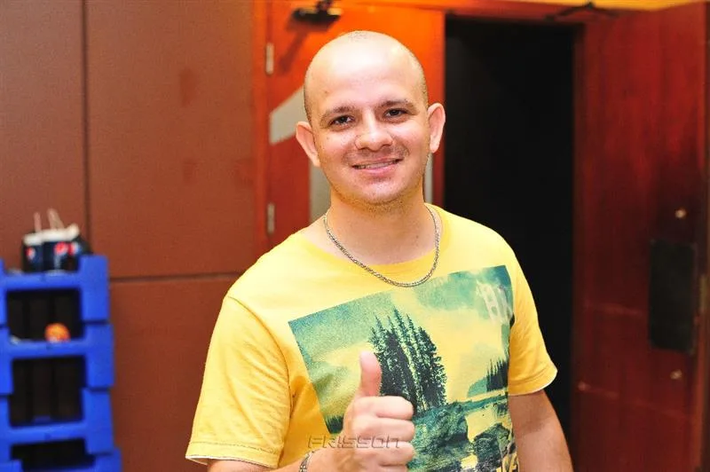 Ângelo Rafael