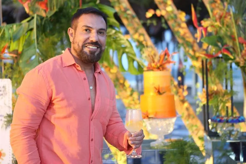 Adam Vieira