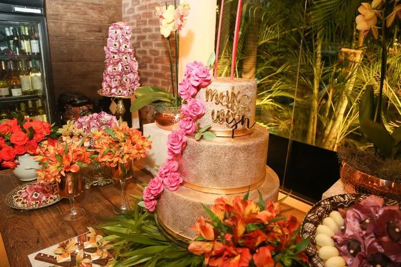 Decoração