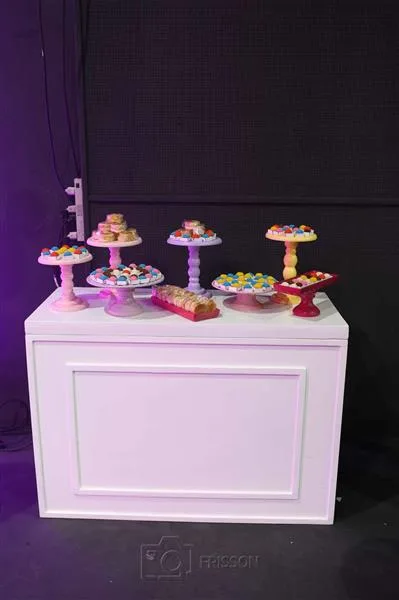 Decoração