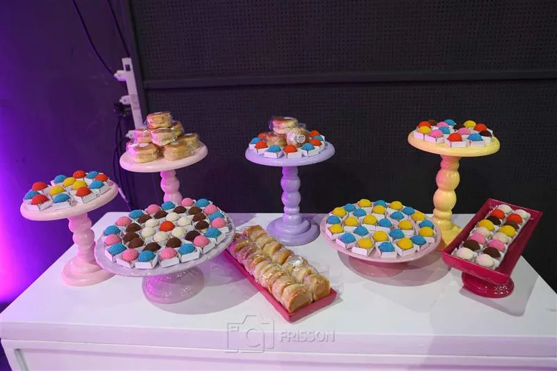 Decoração