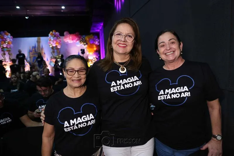 Grupo Cidade lança projeto "A Magia está no ar"