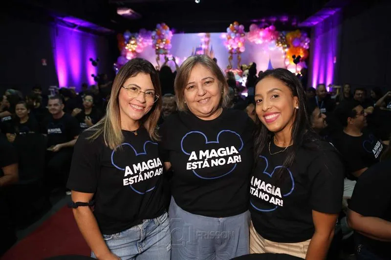 Grupo Cidade lança projeto "A Magia está no ar"