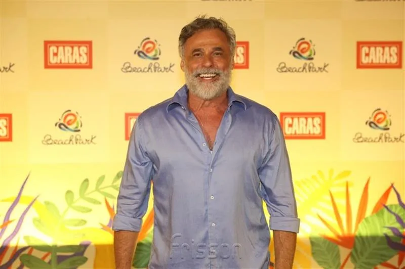 Oscar Magrini