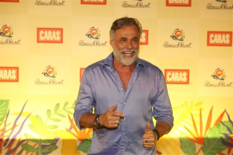 Oscar Magrini