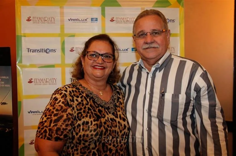 Arides e Renato Estenio