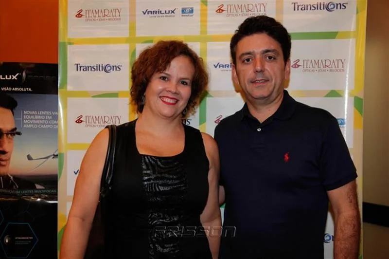 Camila e Edson Rangel