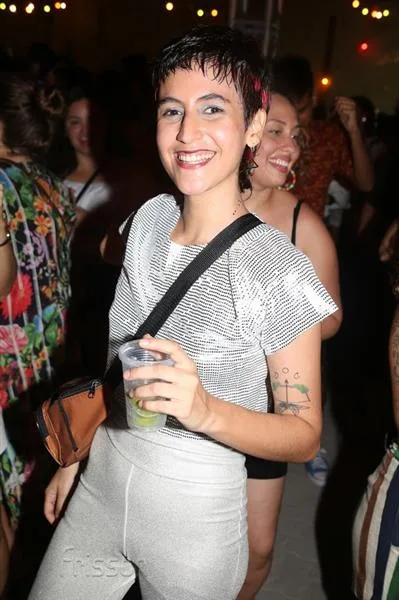 Dj Gabilônia