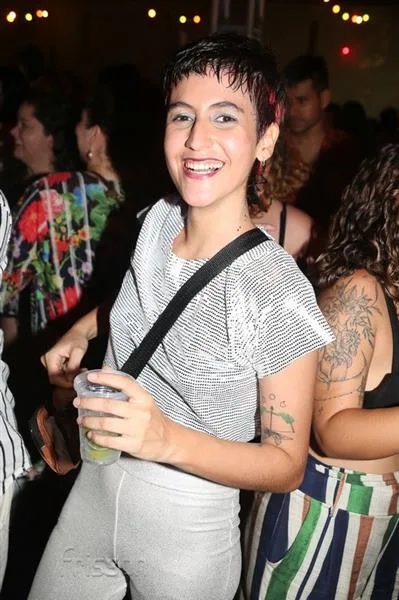 Dj Gabilônia
