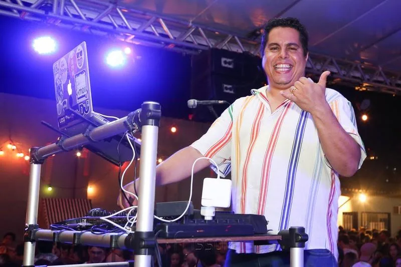 Dj Morr