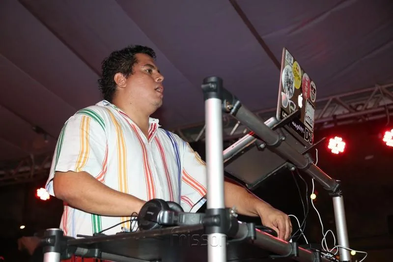 Dj Morr