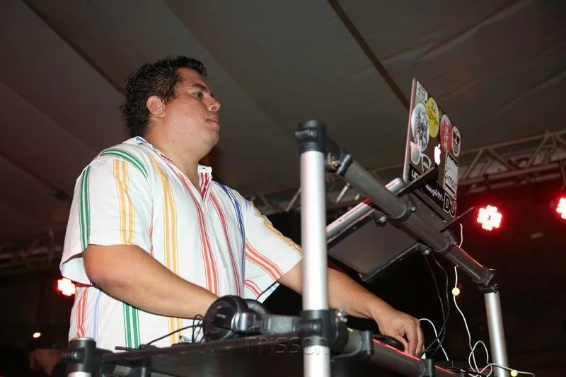 Dj Morr