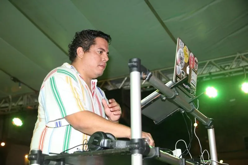 Dj Morr