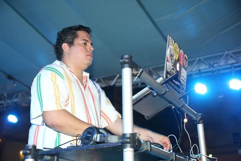 Dj Morr
