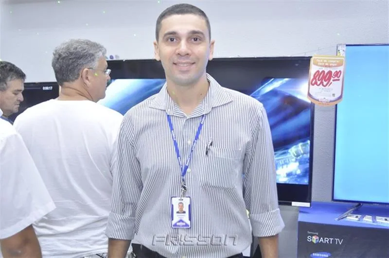 Adriano Barreto