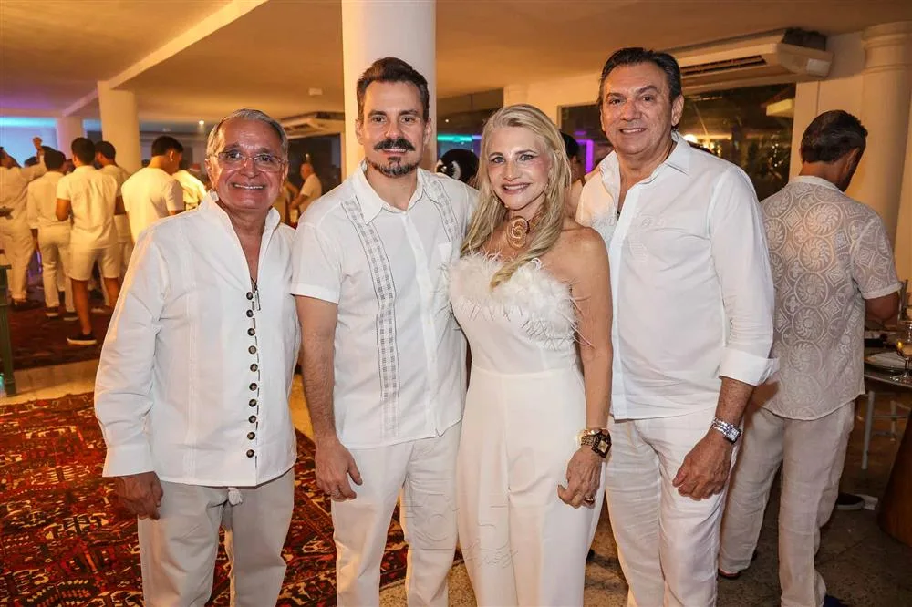 Confra dos Amigos