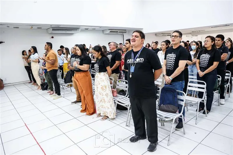 Conecta Pascom