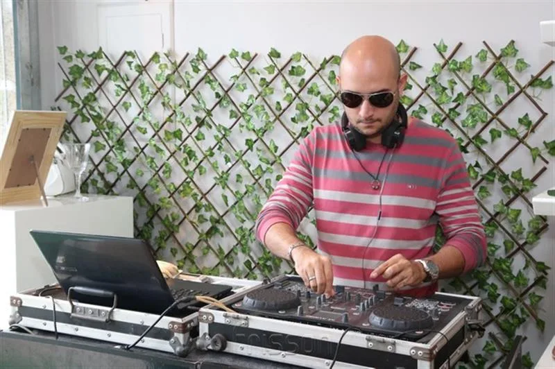 Dj Tucano