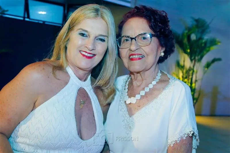 Adriana e Liri´s Moreira