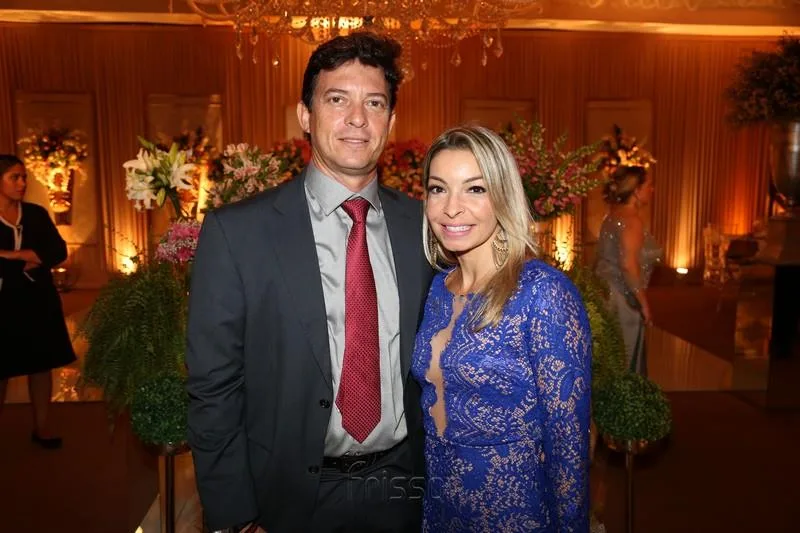 Casamento Natália Vieira e Raul Tigre