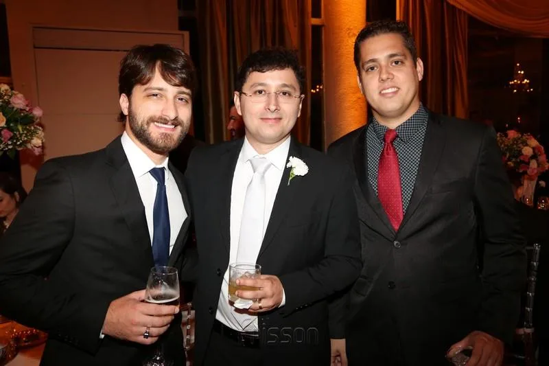 Casamento Natália Vieira e Raul Tigre