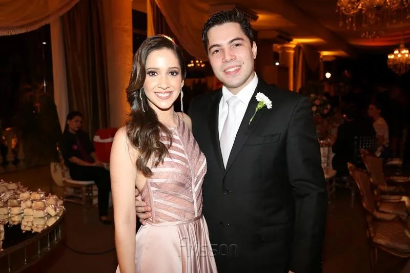 Casamento Natália Vieira e Raul Tigre