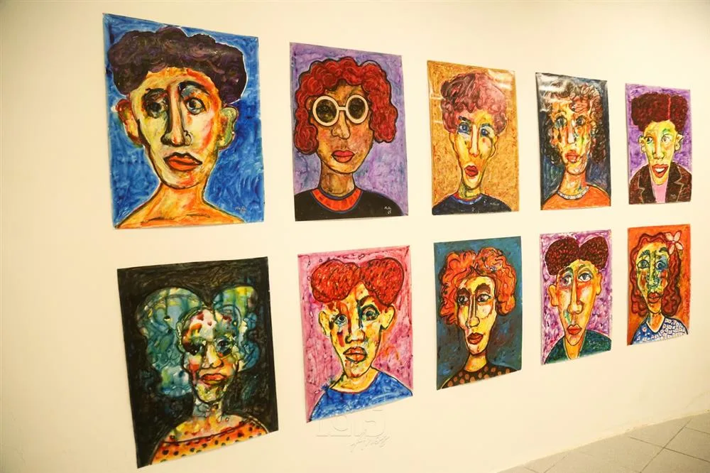 Exposição Hélio Rôla 90 Anos